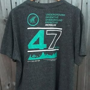 LRG T-Shirt Size XL